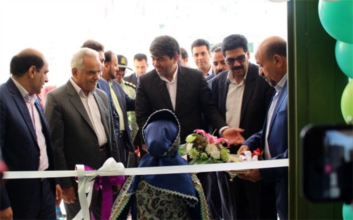 افتتاح همزمان 25 پروژه آموزشی و پرورشی در یزد