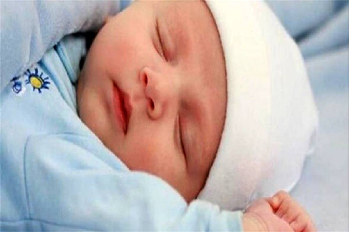 ۶۰۰۰ نوزاد زنجانی در آب متولد شدند