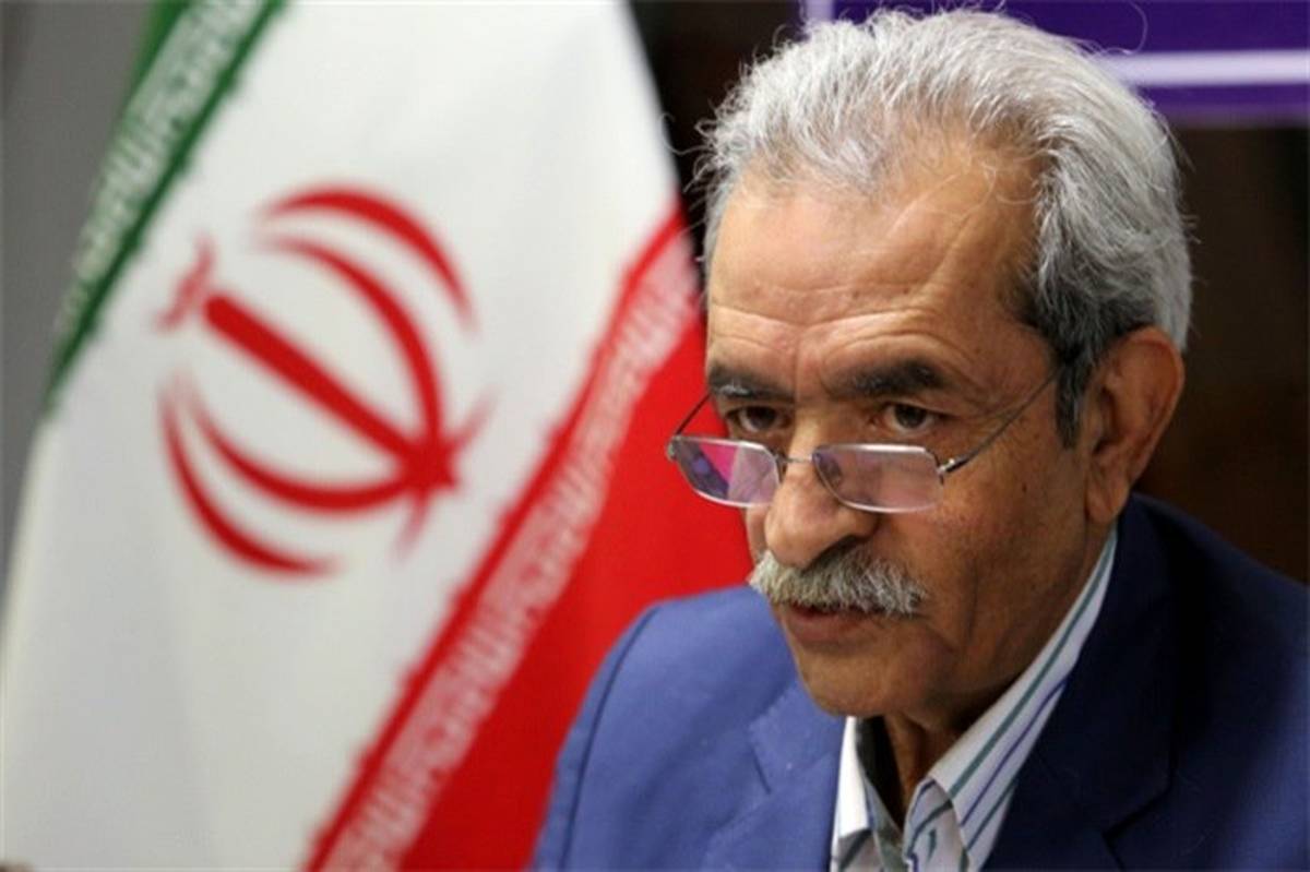 رئیس اتاق بازرگانی ایران: قوانین ناسازگار با تحریم موقتا تعلیق شود