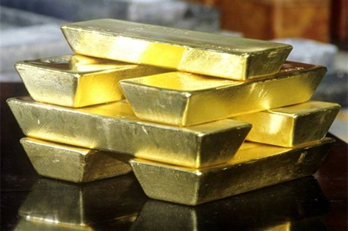 قیمت طلا با کاهش ریسک‌پذیری در بازارها دوباره رشد کرد