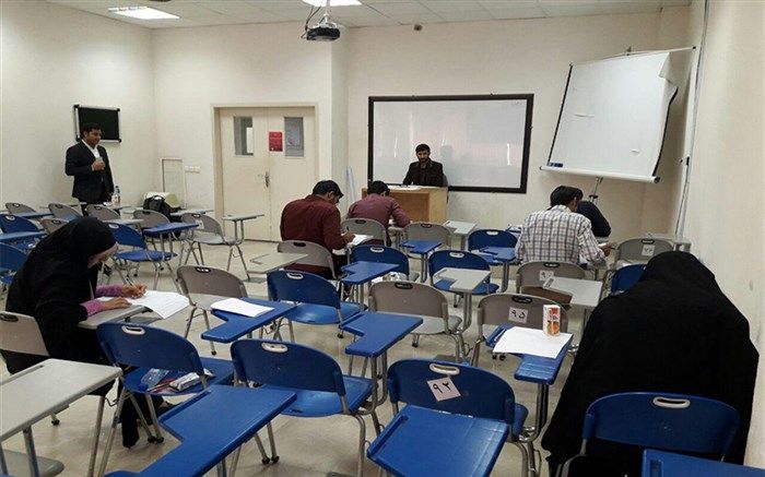 بحران صندلی‌های خالی، دانشگاه‌های ایران را تهدید می‌کند