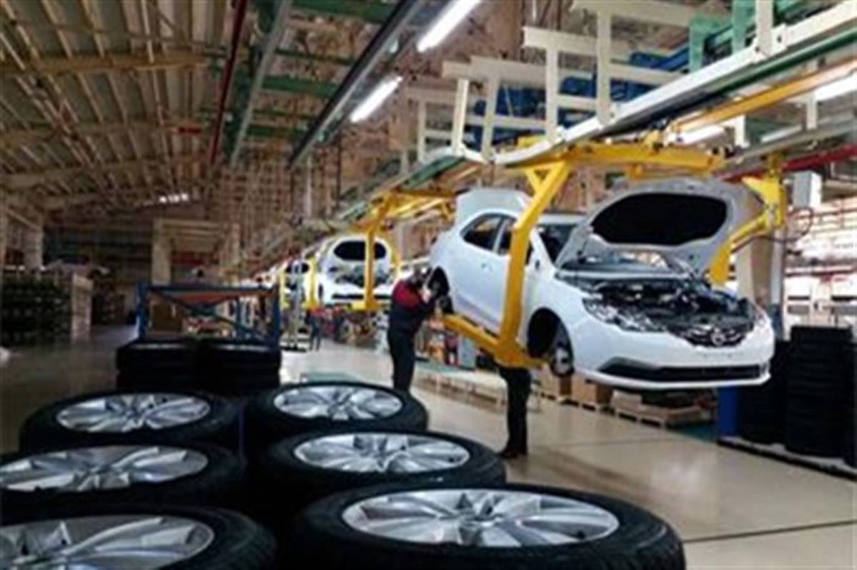 اولین کارخانه تولید خودرو سواری در گیلان تاسیس می‌شود
