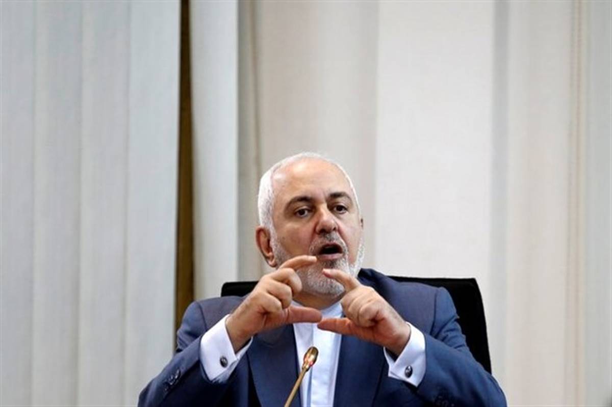 گفت‌وگوی تلفنی جداگانه ظریف با وزرای امور خارجه عراق، روسیه و سوریه