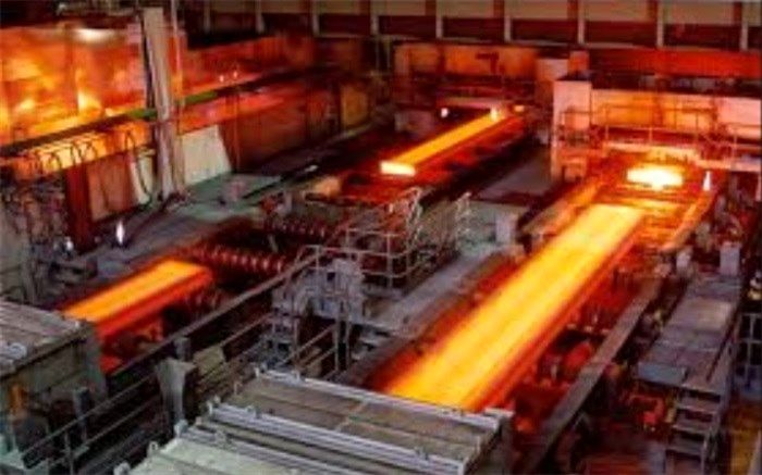 فولاد سازان ایران فراتر از جهان، رشد ۱۰ درصدی را رقم زدند