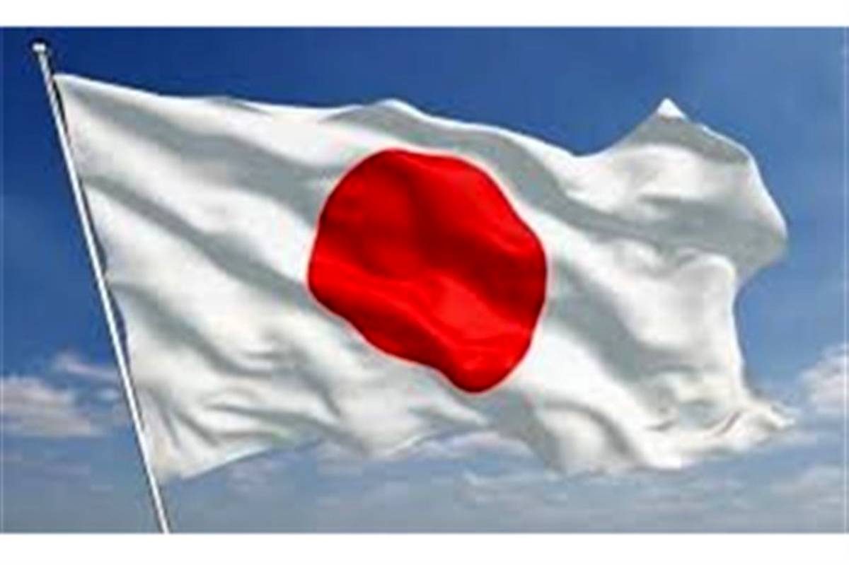 ژاپن به تنگه هرمز نیرو می‌فرستد