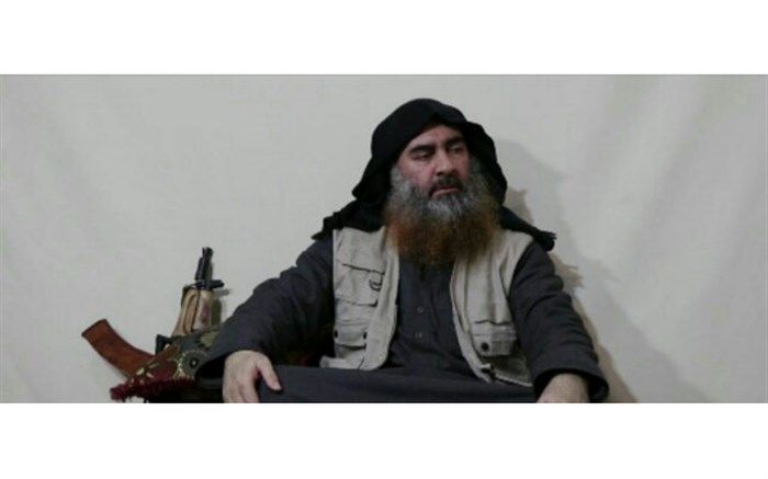 صدور حکم جلب بین‌المللی برای ابوبکر البغدادی