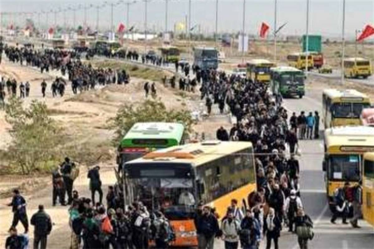 تمهیدات لازم برای بازگشت زائران بوشهری