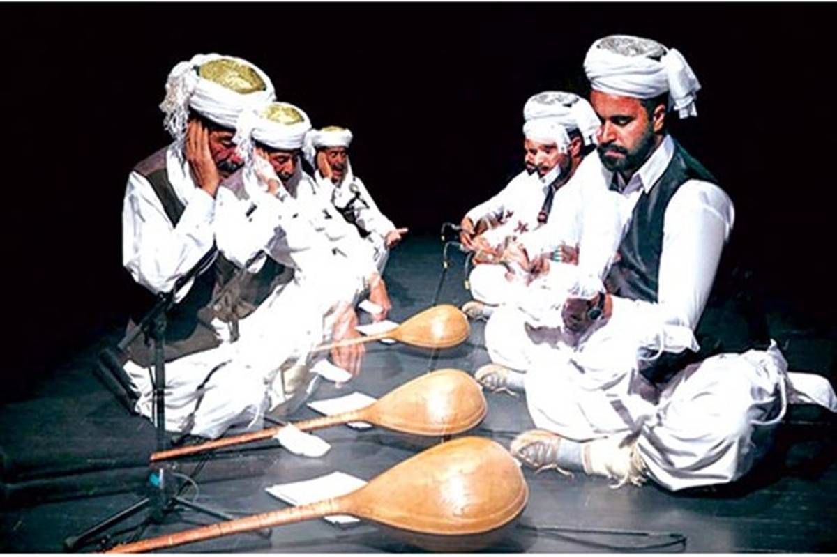 ١٠ شهرستان کرمان میزبان جشنواره موسیقی نواحی