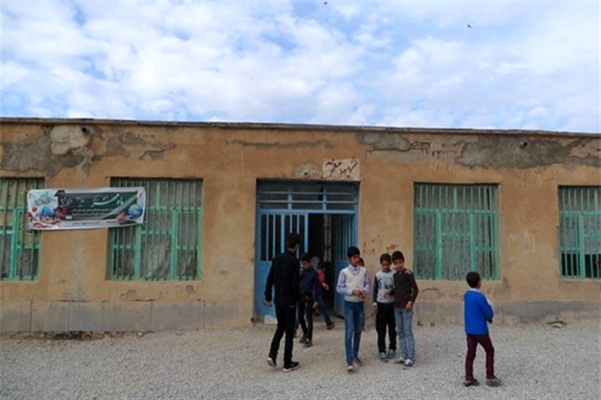 مدرسه خیرساز 4کلاسه در روستای آرپادرسی احداث می شود