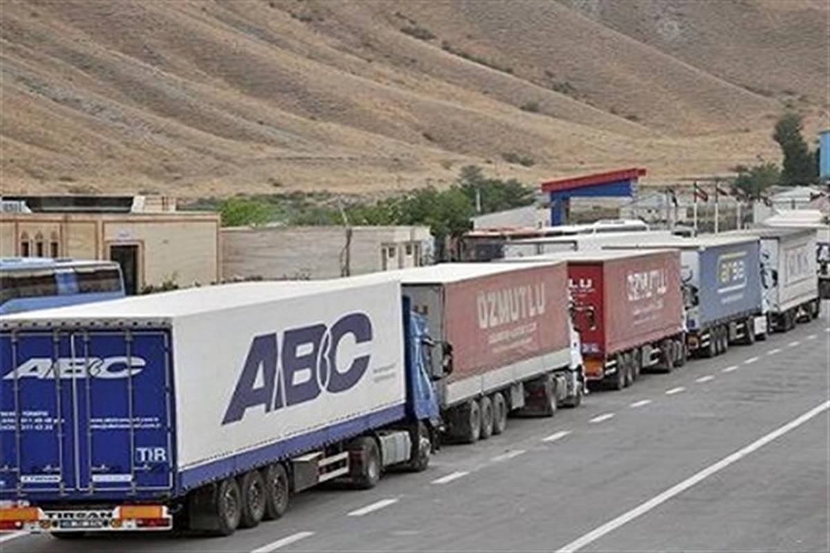 افزایش ۱۵۳ درصدی میزان صادرات در استان اردبیل
