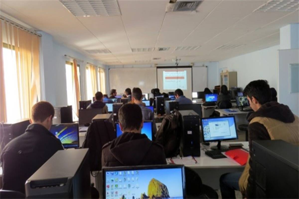 اولین همایش ملی مدرسه فردا در اردبیل برگزار شد
