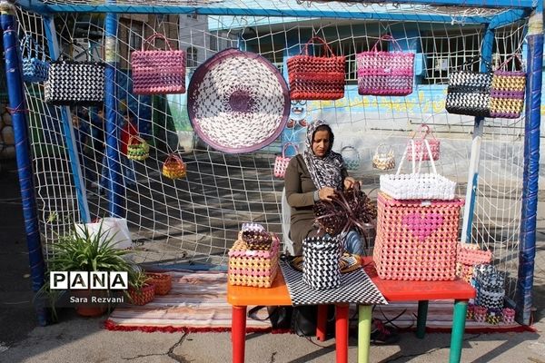 مراسم متمرکز قطبی گرامیداشت هفته پیوند و روز ملی خانواده در اسلامشهر