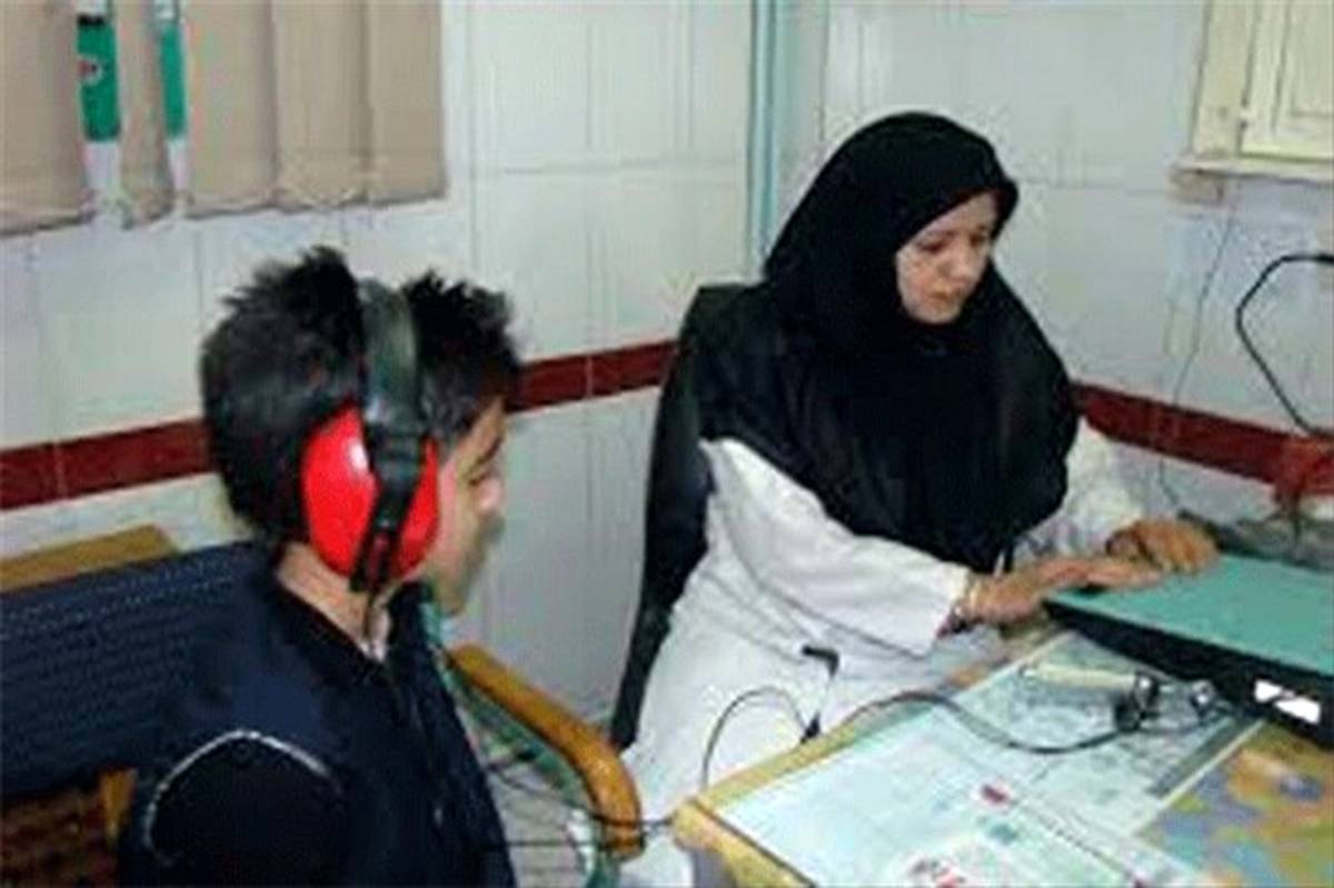 شایع‌ترین علل کاهش شنوایی کودکان