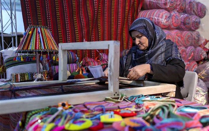 اشتغال‌زایی ۲۶ نفر با افتتاح پروژه‌های دهه وقف در گیلان