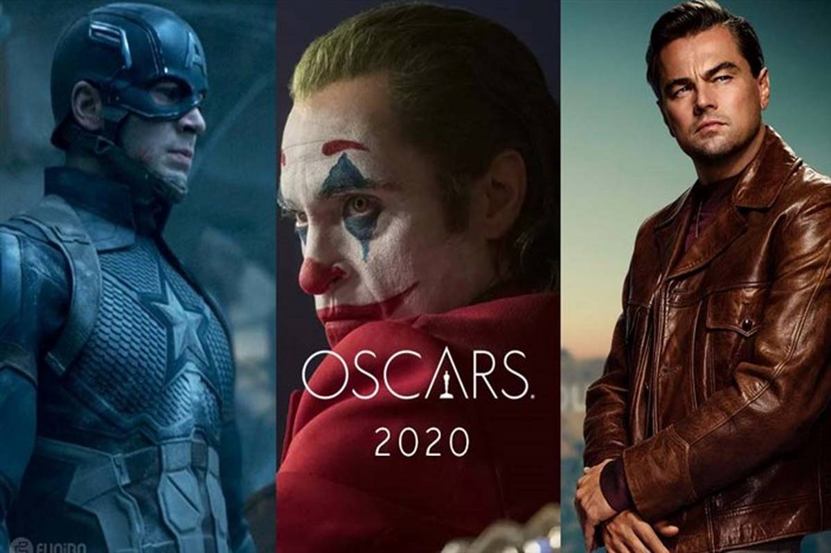 چه فیلم‌هایی مدعی اسکار 2020 هستند