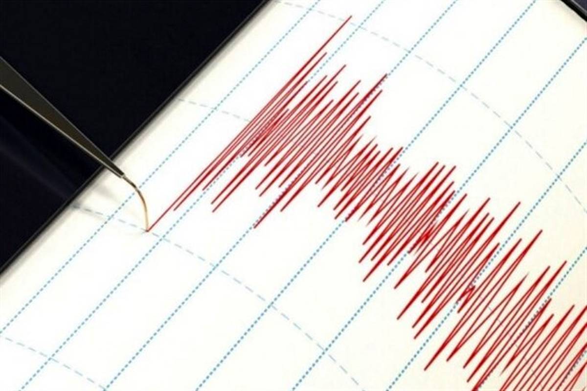 زلزله ۴.۳ ریشتری استان کرمانشاه را لرزاند