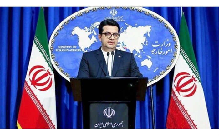 واکنش ایران به استعفای سعد الحریری