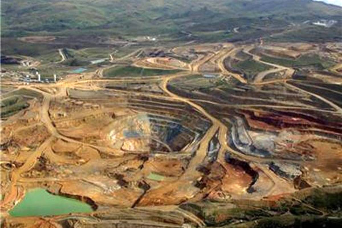 رئیس خانه معدن ایران: نمایشگاه بین‌المللی معدن نقش مهمی در جذب سرمایه‌گذاران دارد