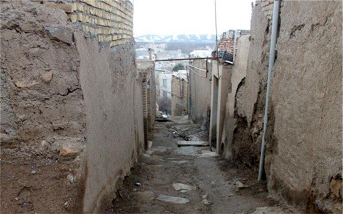 ۲۷ درصد جمعیت شهری  البرز در محلات ناکارآمد و هدف بازآفرینی شهری سکونت دارند