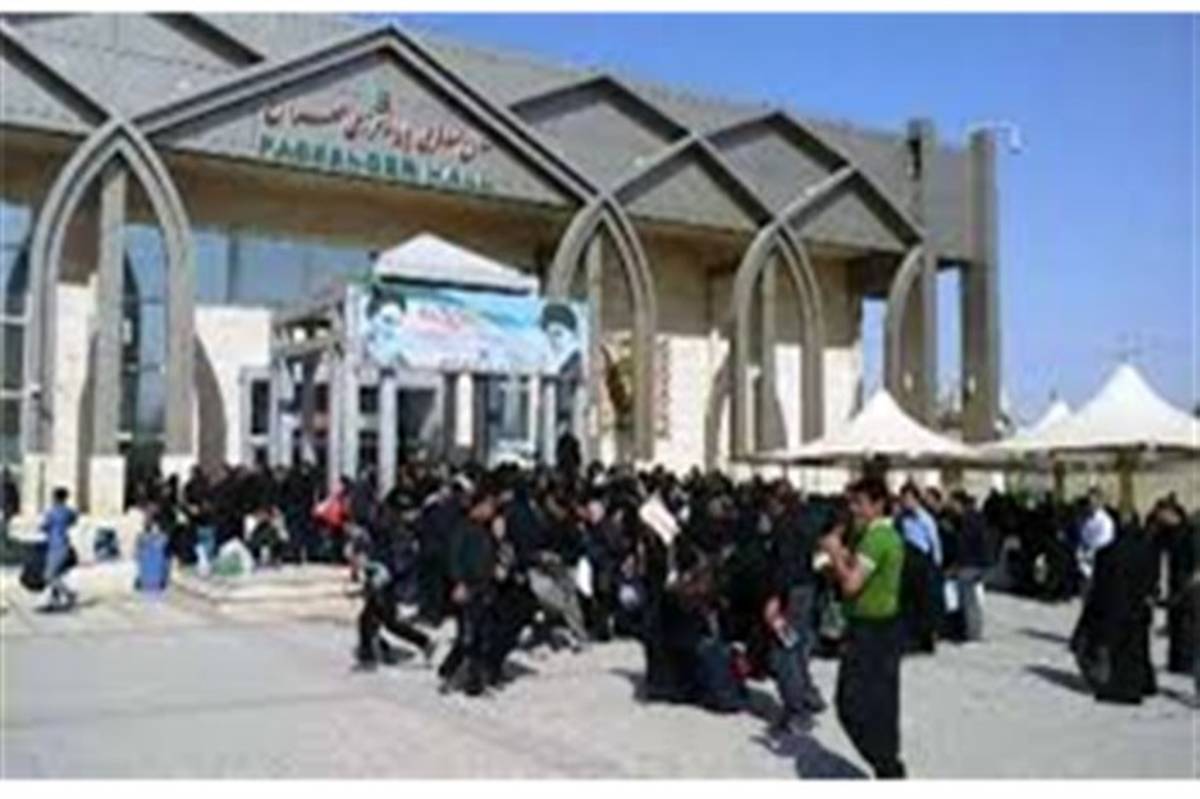 مرز مهران تا اطلاع ثانوی بسته شد