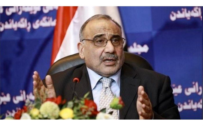 منابع آگاه: نخست وزیر عراق کنار نمی‌کشد
