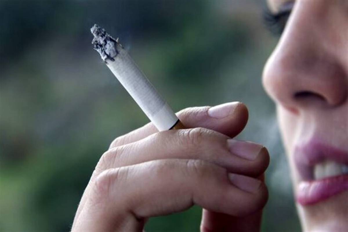 چرا ترک سیگار در زنان سخت‌تر است؟