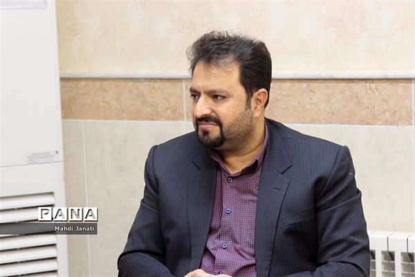 جلسه کارگروه برگزاری مانور زلزله استان قم