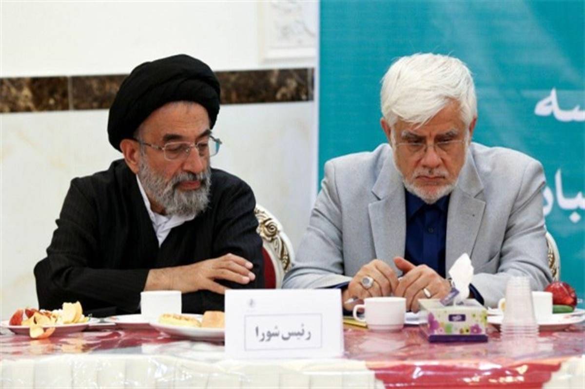 موسوی لاری: با غفلت دوستان و با قانون بازنشستگی، نیروهای اصلاح‌طلب از صحنه خارج شدند