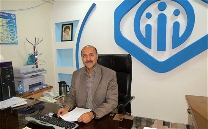 افزون بر ۲۰۰ میلیارد ریال به بیمه‌شدگان ابرکوه پرداخت شد