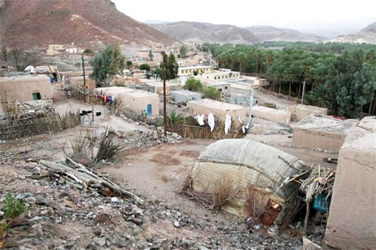 نشست  محرومیت زدایی شهرستان دلگان برگزار شد