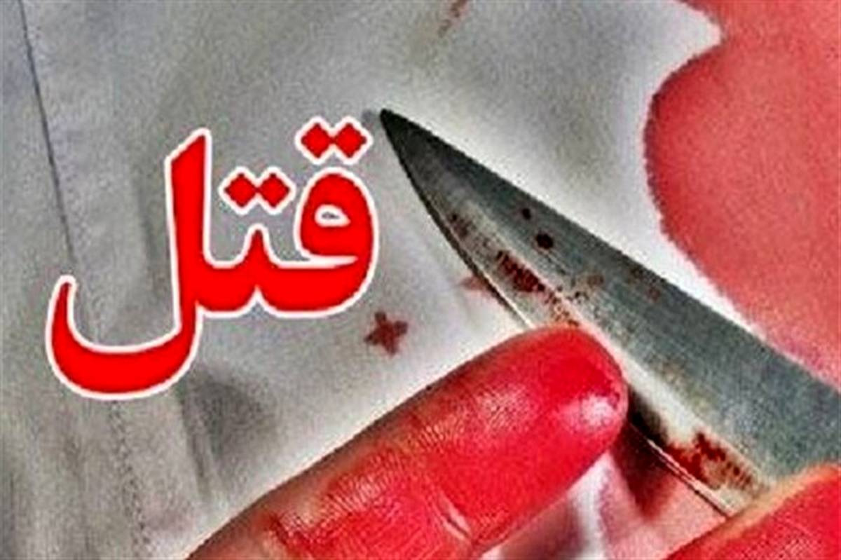 قتل در هرات، دستگیری در تهران