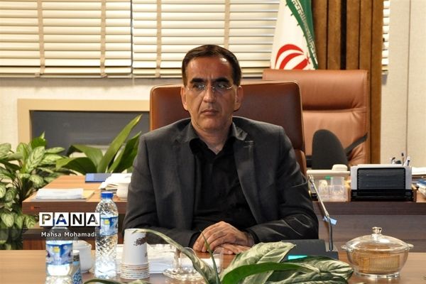 نشست بررسی طرح گردشگری دانش‌آموزی با حضور معاون سیاسی امنیتی استانداری مازندران