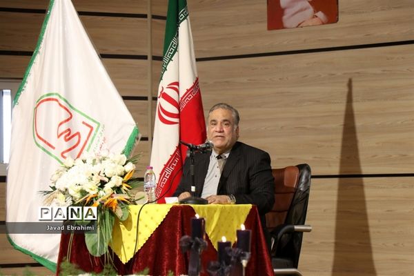 همایش استانی هفته پیوند اولیا و مربیان در مشهد