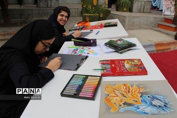 بیست ودومین دوره  انتخابات شورای دانش‌آموزی در خراسان شمالی