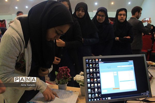 برگزاری بیست و دومین دوره انتخابات شوراهای دانش‌آموزی
