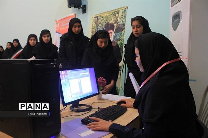 برگزاری بیست و دومین دوره انتخابات شوراهای دانشآموزی