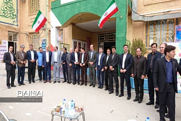 انتخابات شوراهای دانش‌آموزی مدارس