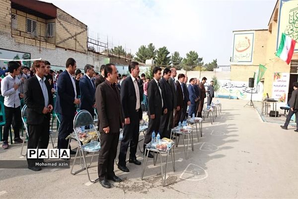 انتخابات شوراهای دانش‌آموزی مدارس
