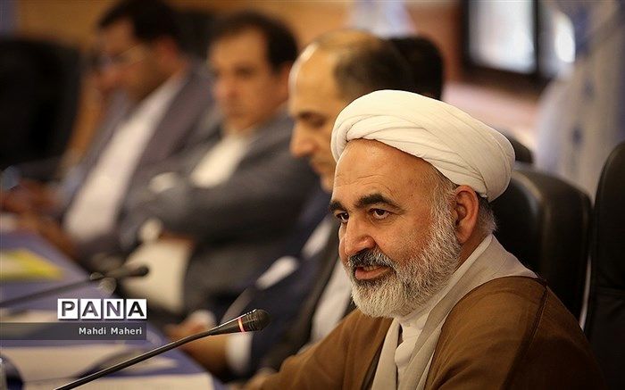 عسکری: کار شورای ارتباط دولت و روحانیون دریافت انتقادات سازنده است