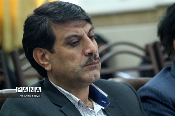 بازدید مسئولان سازمان دانش‌آموزی از استان قم