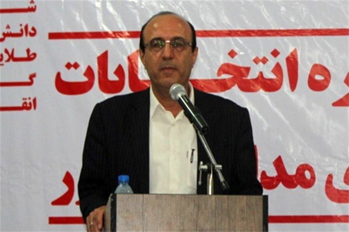 بیست و دومین دوره انتخابات شوراهای دانش آموزی استان  بوشهر برگزار شد