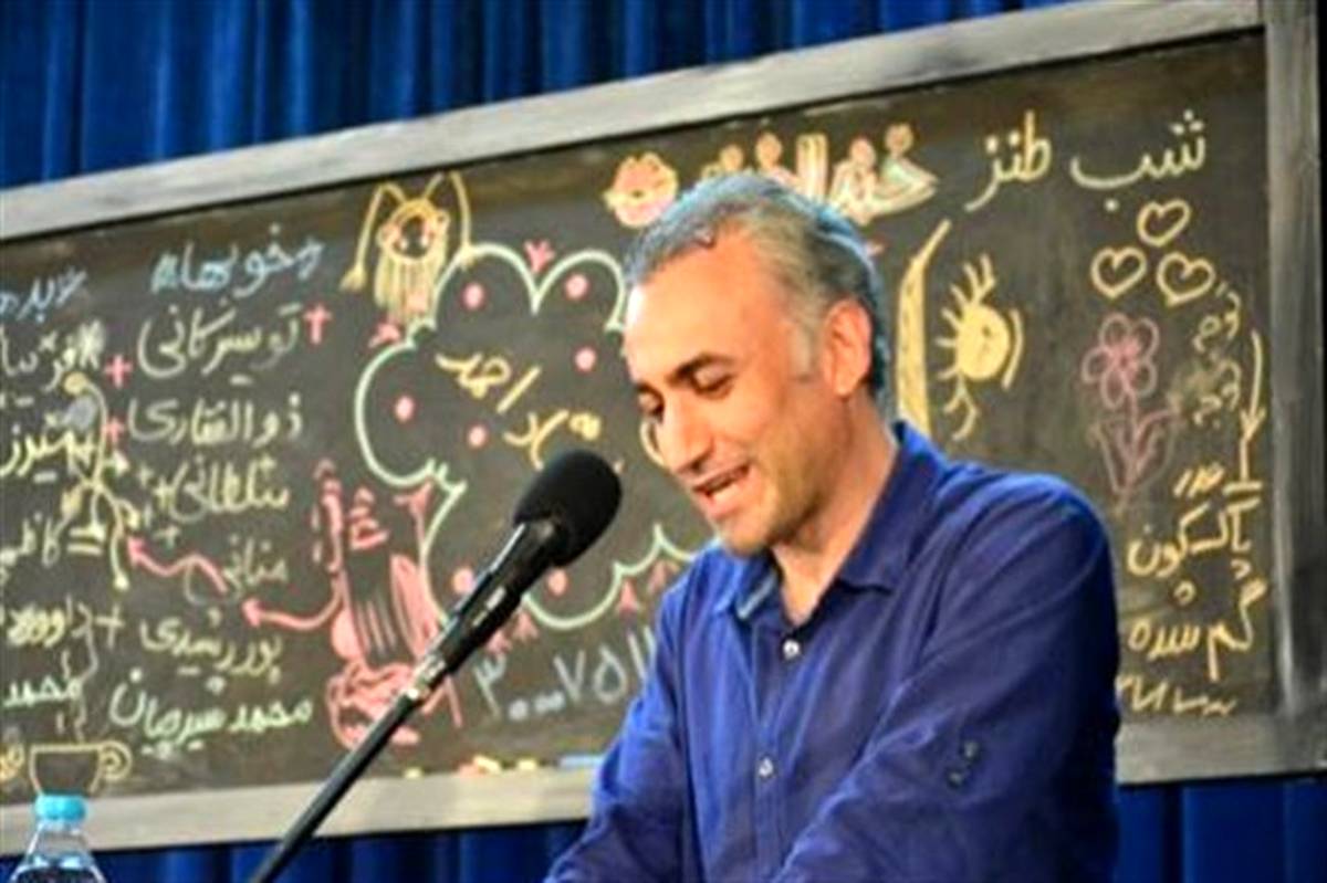 مهدی استاداحمد: زبان هنر در حوزه سلامت تأثیر عمیق بسیاری دارد