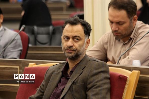 افتتاحیه طرح ملی دادرس