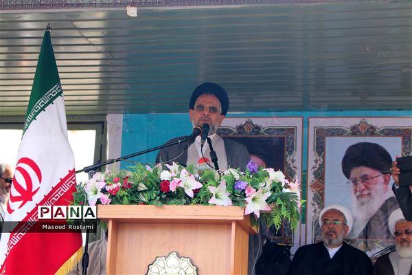 روز استکبار ستیزی و اعلام انزجار از سردمداران ظلم
