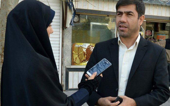 رئیس اداره پیشگیری از آسیبهای اجتماعی اداره کل آموزش و پرورش شهرستانهای استان تهران : حضور دانش آموزان در راهپیمایی سیزده آبان حرکتی خود جوش و هدفمند است