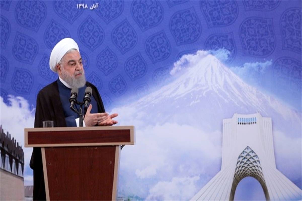 آغاز رسمی گام چهارم کاهش تعهدات هسته‌ای ایران با دستور روحانی