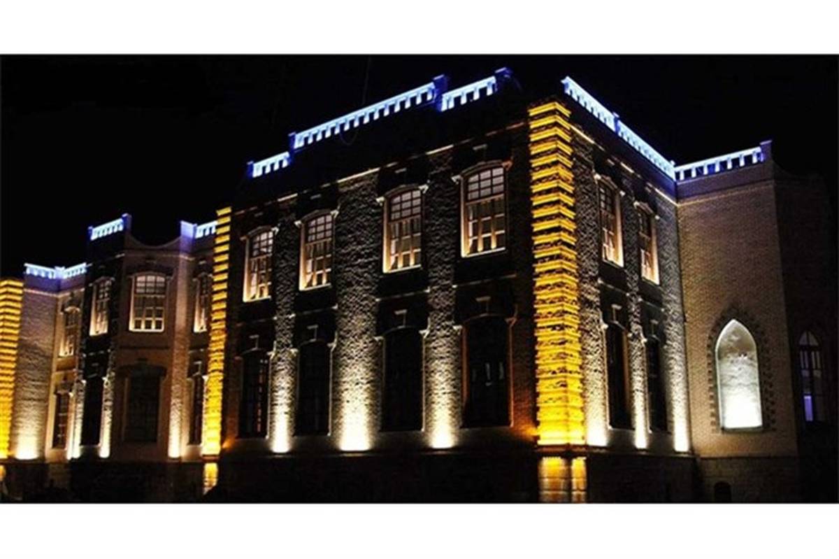 در بین ۵۰۰ پروژه شهری داخلی و خارجی؛ جایزه جهانی خشت طلایی به «عمارت شهرداری اردبیل» رسید