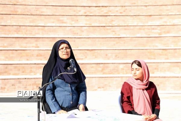 پویش ملی «ارتقای نشاط و سلامت زنان با ورزش»