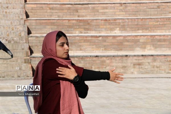 پویش ملی «ارتقای نشاط و سلامت زنان با ورزش»