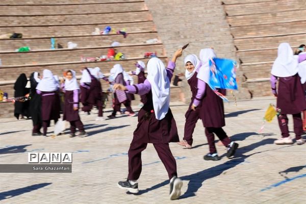 پویش ملی «ارتقای نشاط و سلامت زنان با ورزش»